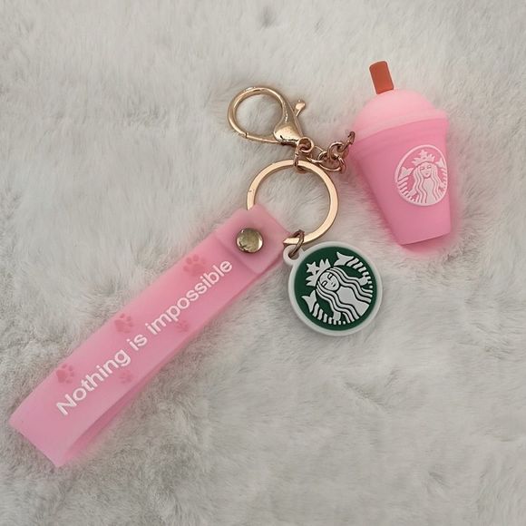 Key Chain - Picture 1 of 4